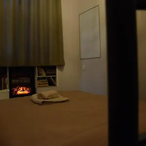 Librands' Flat Апартаменты